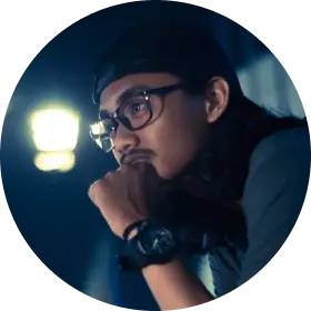 Rendi Okriza Putra — Full Stack Developer