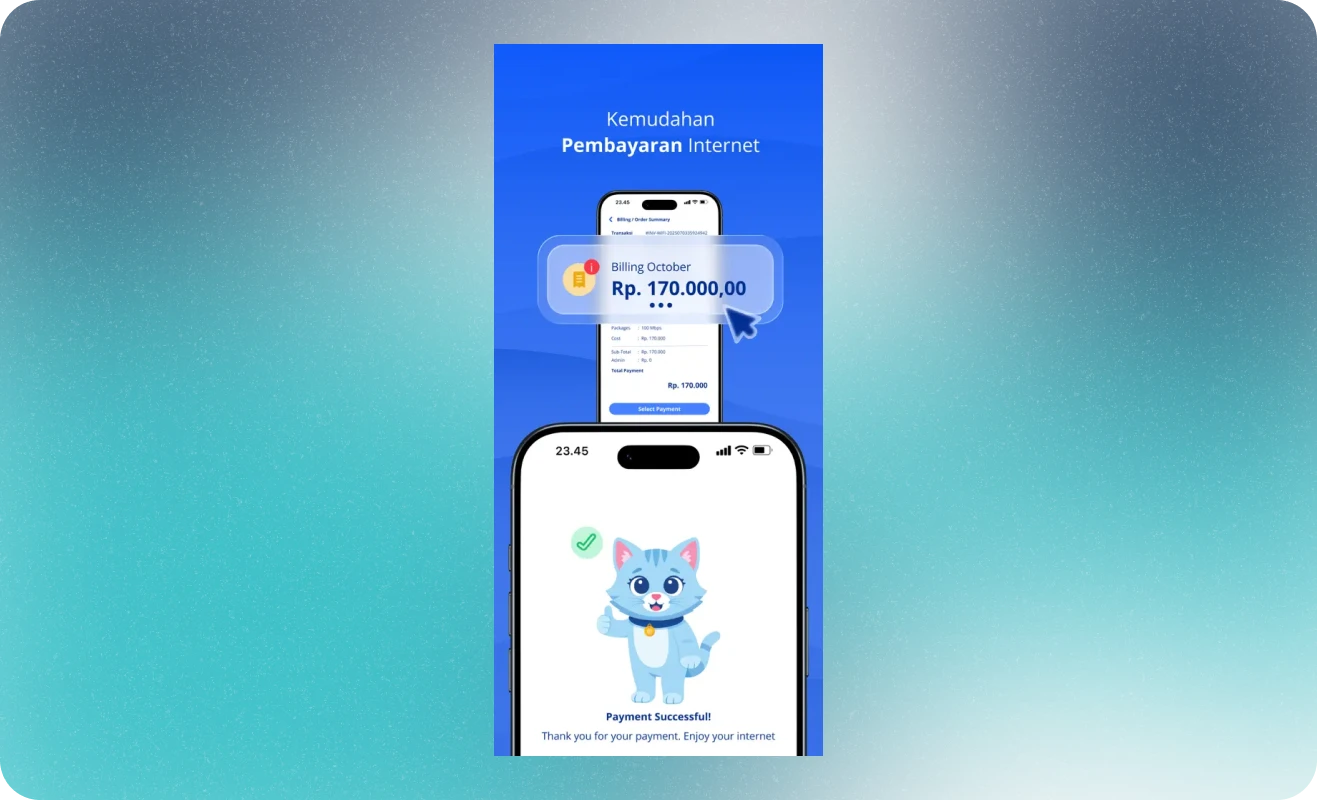 Mobile — IDEConnect