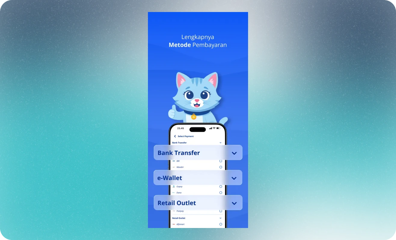 Mobile — IDEConnect