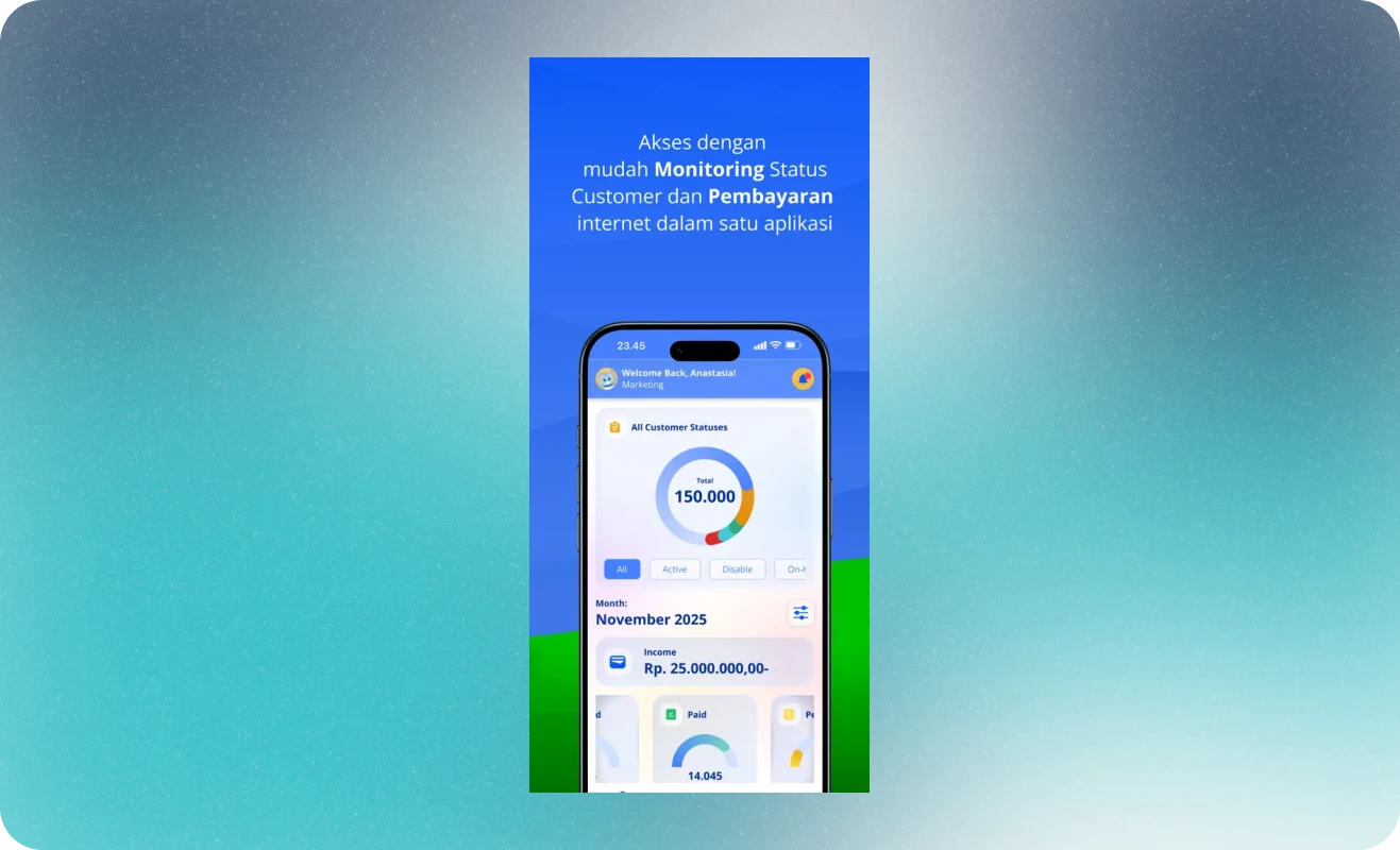 Mobile — IDEConnectHub
